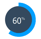 progress icon