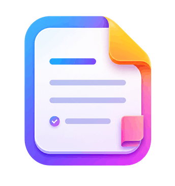 progress icon